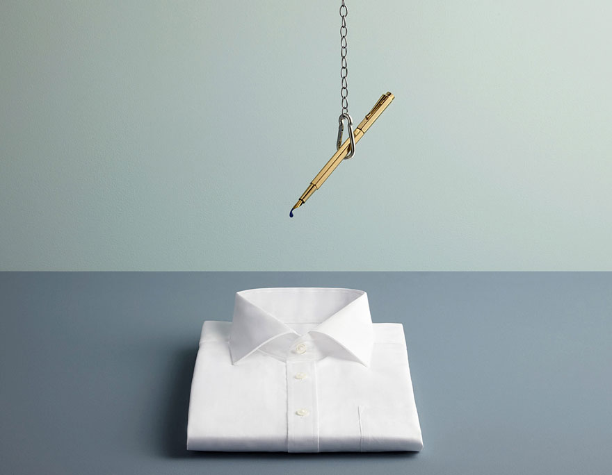 За секунду до, фотографии за секунду до, Аарон Тилли и Кайл Бин, Aaron Tilley and Kyle Bean