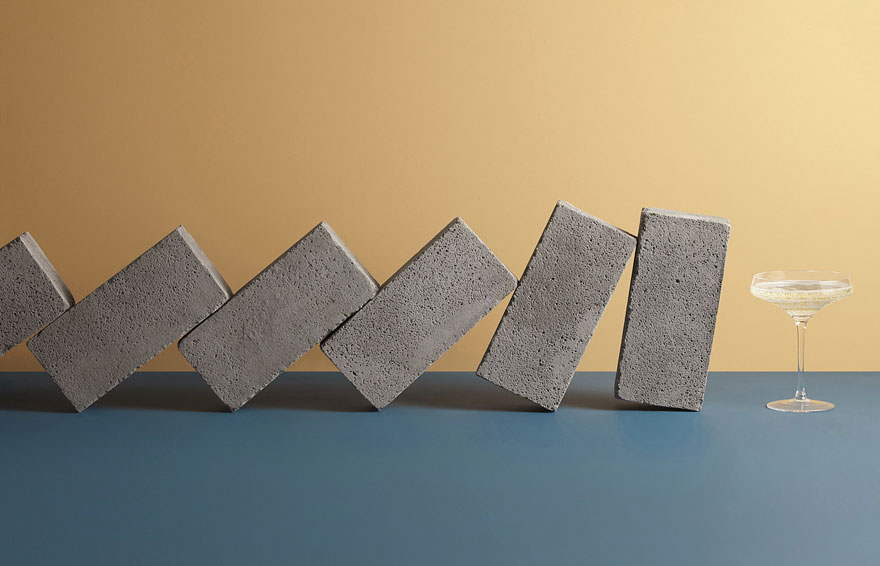 За секунду до, фотографии за секунду до, Аарон Тилли и Кайл Бин, Aaron Tilley and Kyle Bean