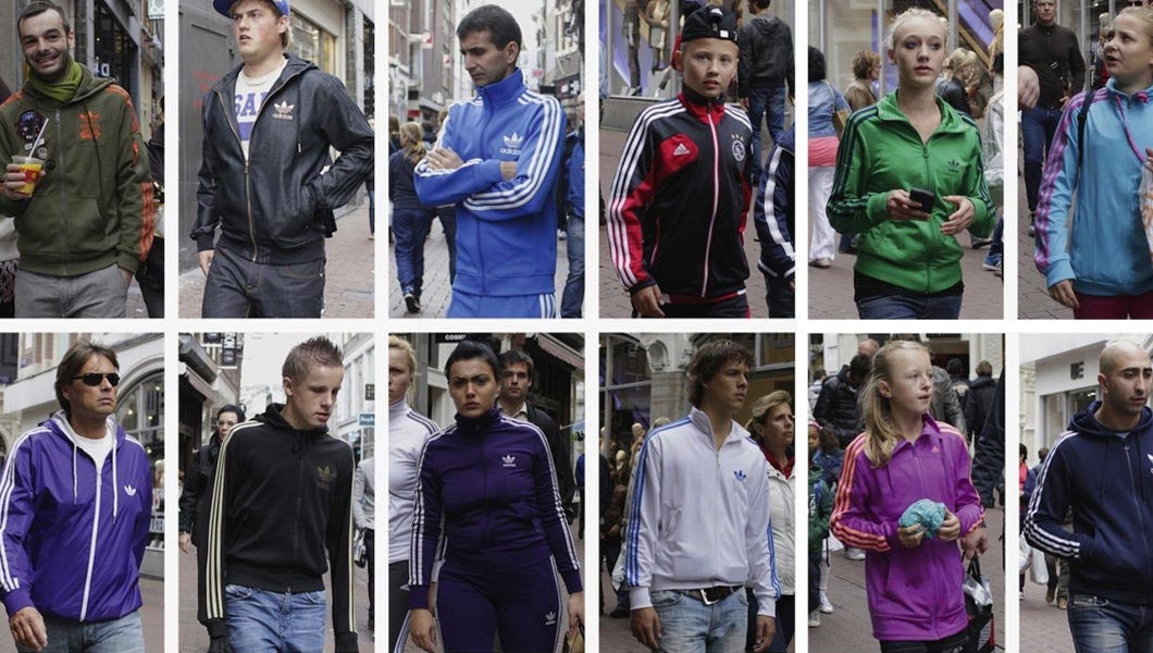 люди XXI века, Ханс Айкельбум, Hans Eljkelboom