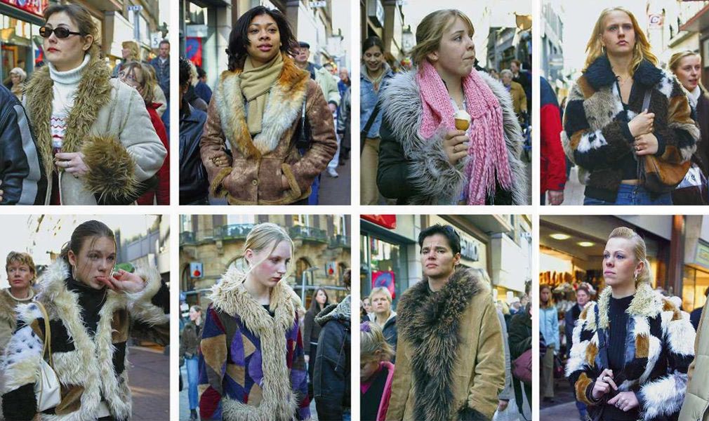 люди XXI века, Ханс Айкельбум, Hans Eljkelboom