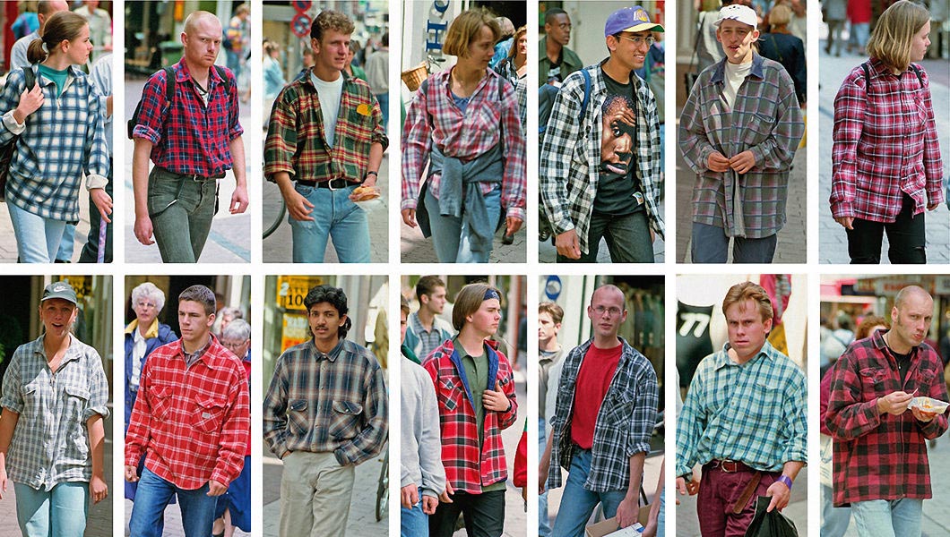 люди XXI века, Ханс Айкельбум, Hans Eljkelboom