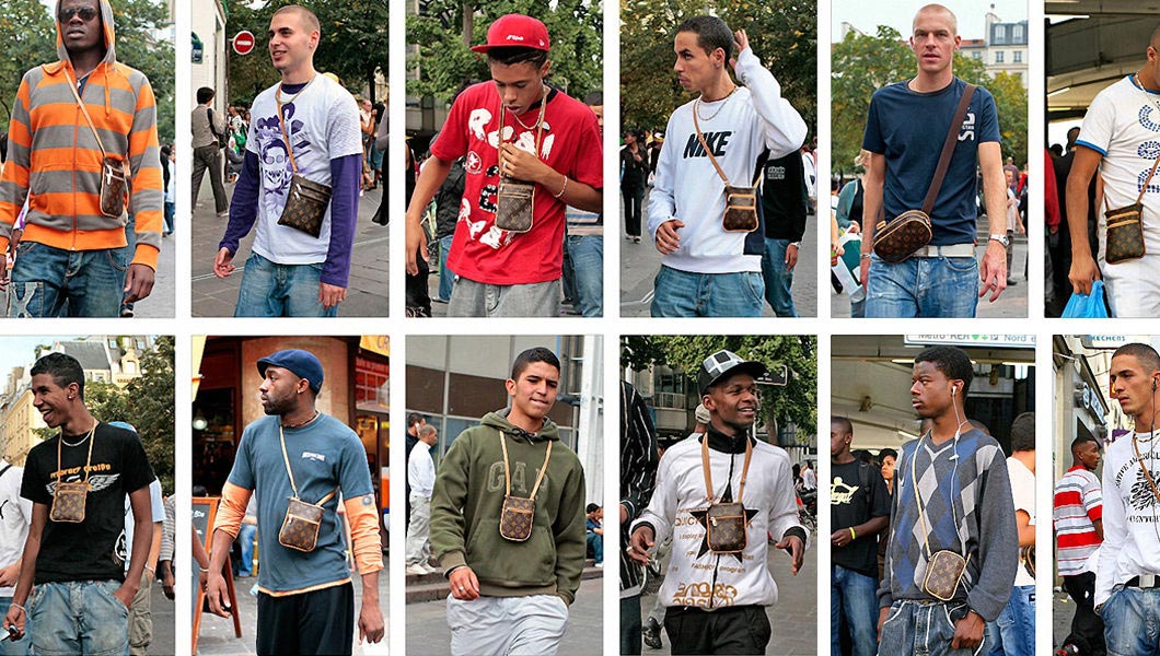 люди XXI века, Ханс Айкельбум, Hans Eljkelboom