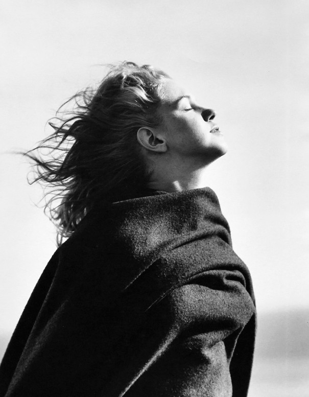 Редкие фотографии 20-летней Мэрилин Монро без макияжа, сделанные её любовником 20-летняя Мэрилин Монро, Мэрилин Монро без макияжа, Андре Де Диенес и Мэрилин Монро