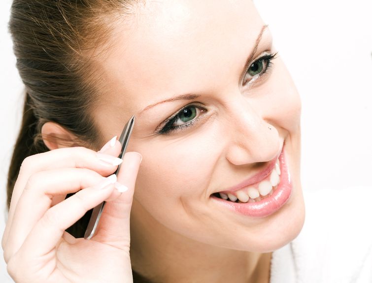 ошибки в макияже, ошибки в макияже которые совершают русские женщины