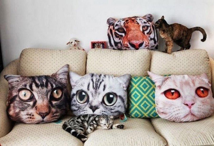 дизайнерские штуки, креативные вещи