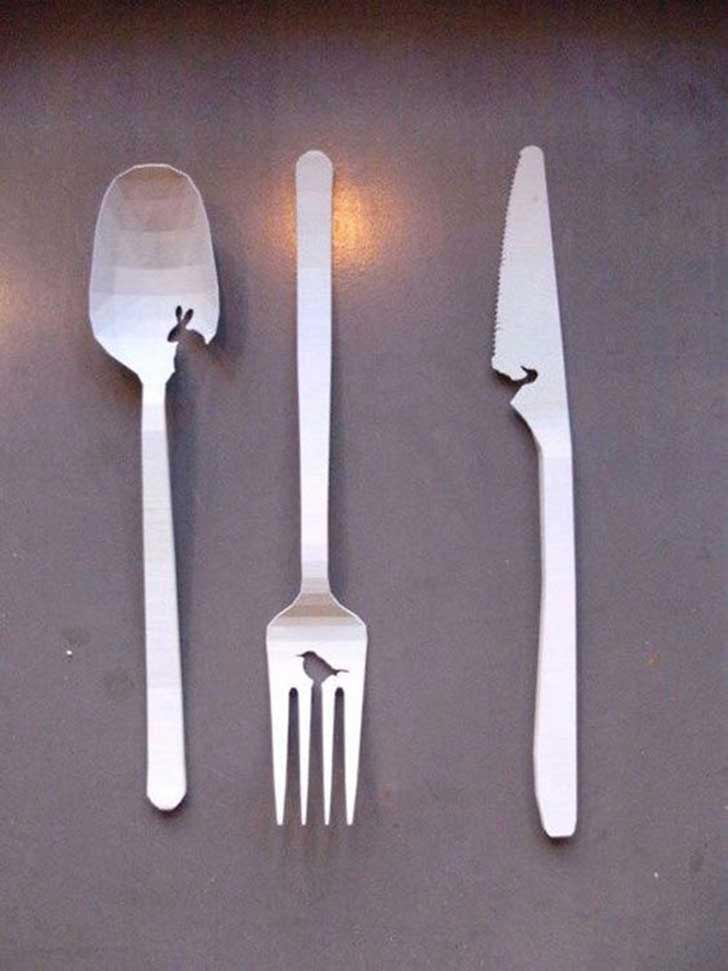 дизайнерские штуки, креативные вещи