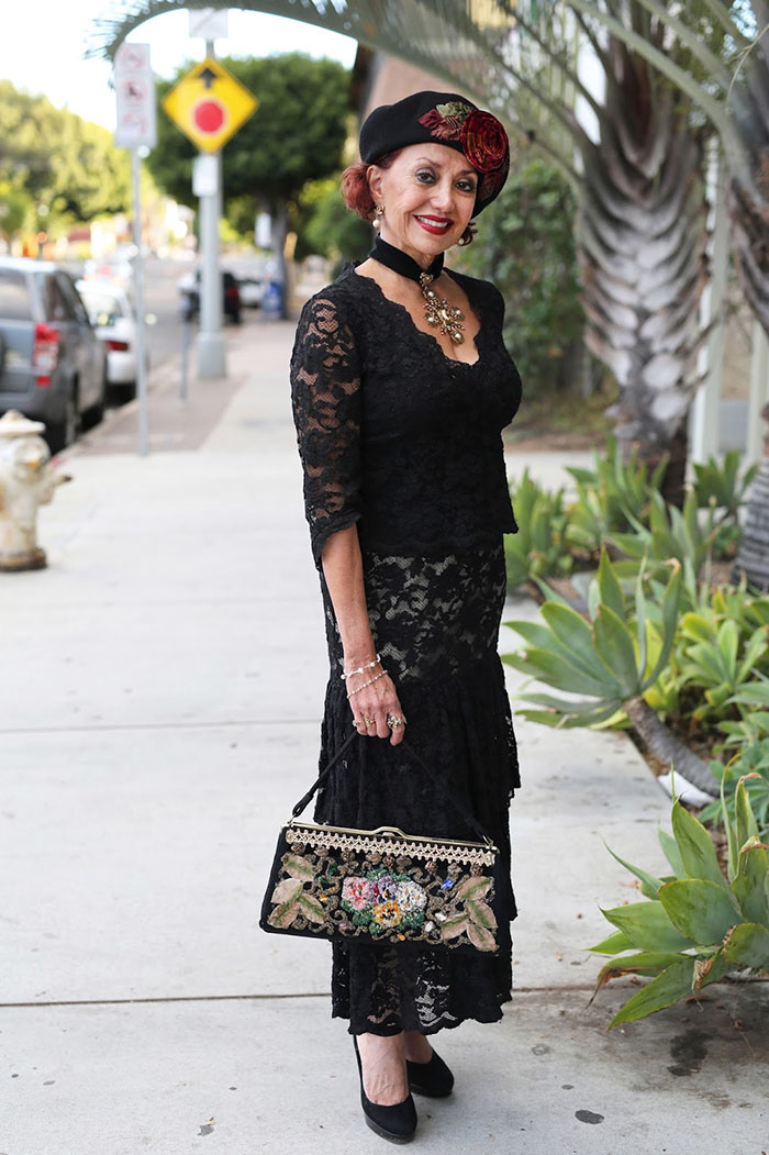 стильные старики, стильная старость, Ари Сет Коэн, Ari Seth Cohen, Advanced Style: Older and Wiser