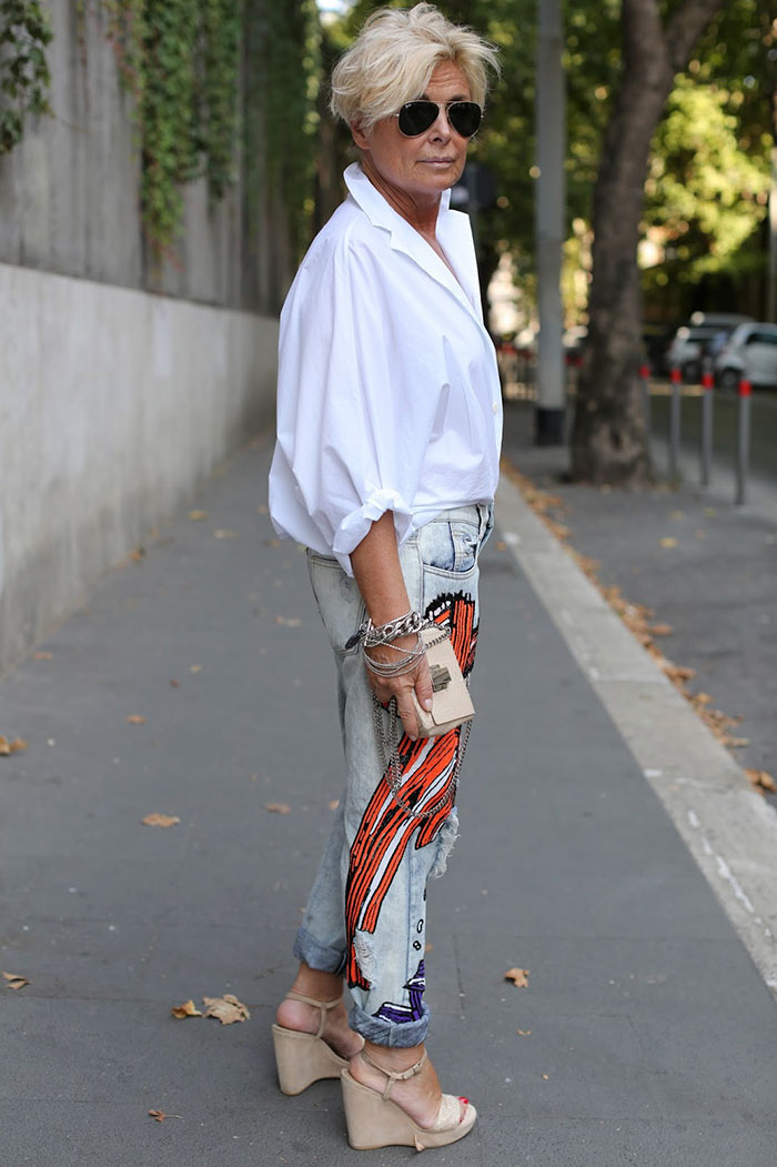 стильные старики, стильная старость, Ари Сет Коэн, Ari Seth Cohen, Advanced Style: Older and Wiser