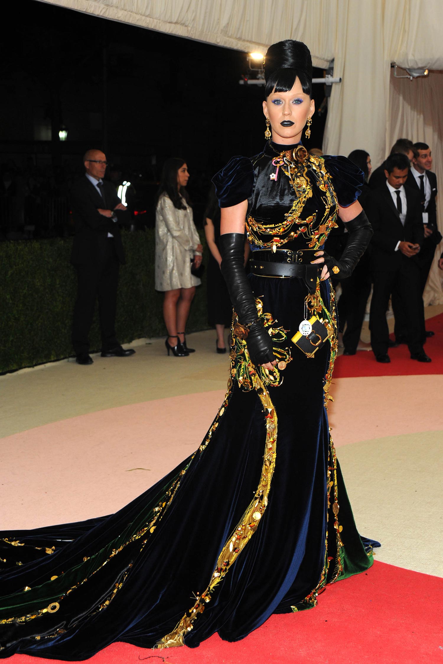 Met Gala 2016, звёзды Голливуда на Met Gala 2016