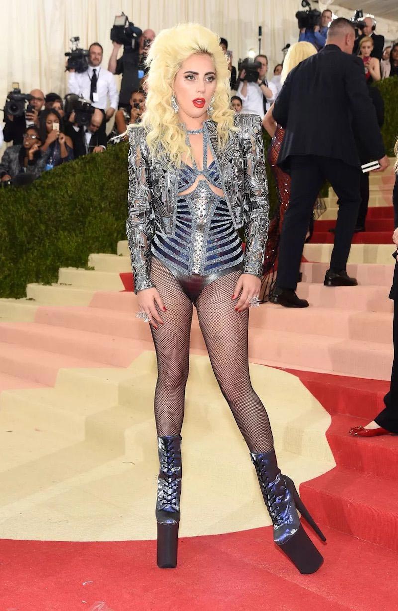 Met Gala 2016, звёзды Голливуда на Met Gala 2016