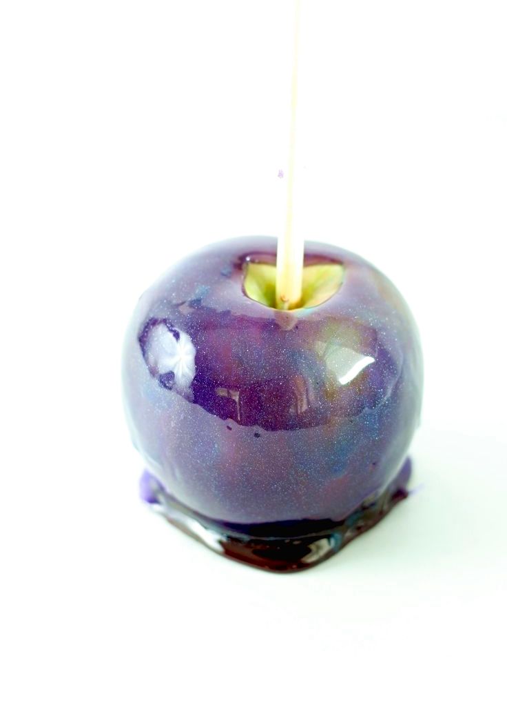 галактические сладости, космические десерты