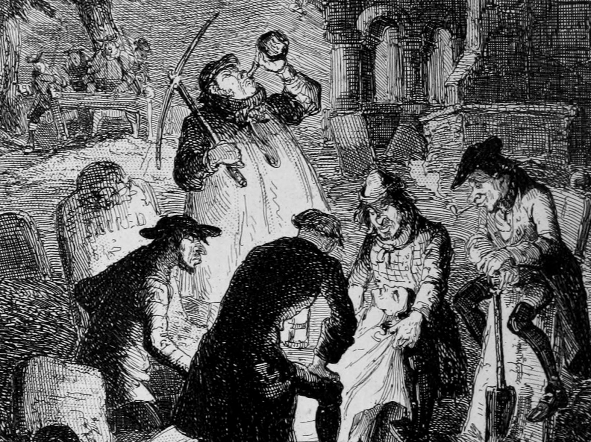 Унизительные и странные профессии прошлого, о которых вы даже не догадывались странные профессии прошлого, жуткие и пугающие профессии прошлого