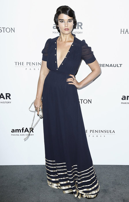 amfAR 2016, худшие и лучшие наряды amfAR 2016