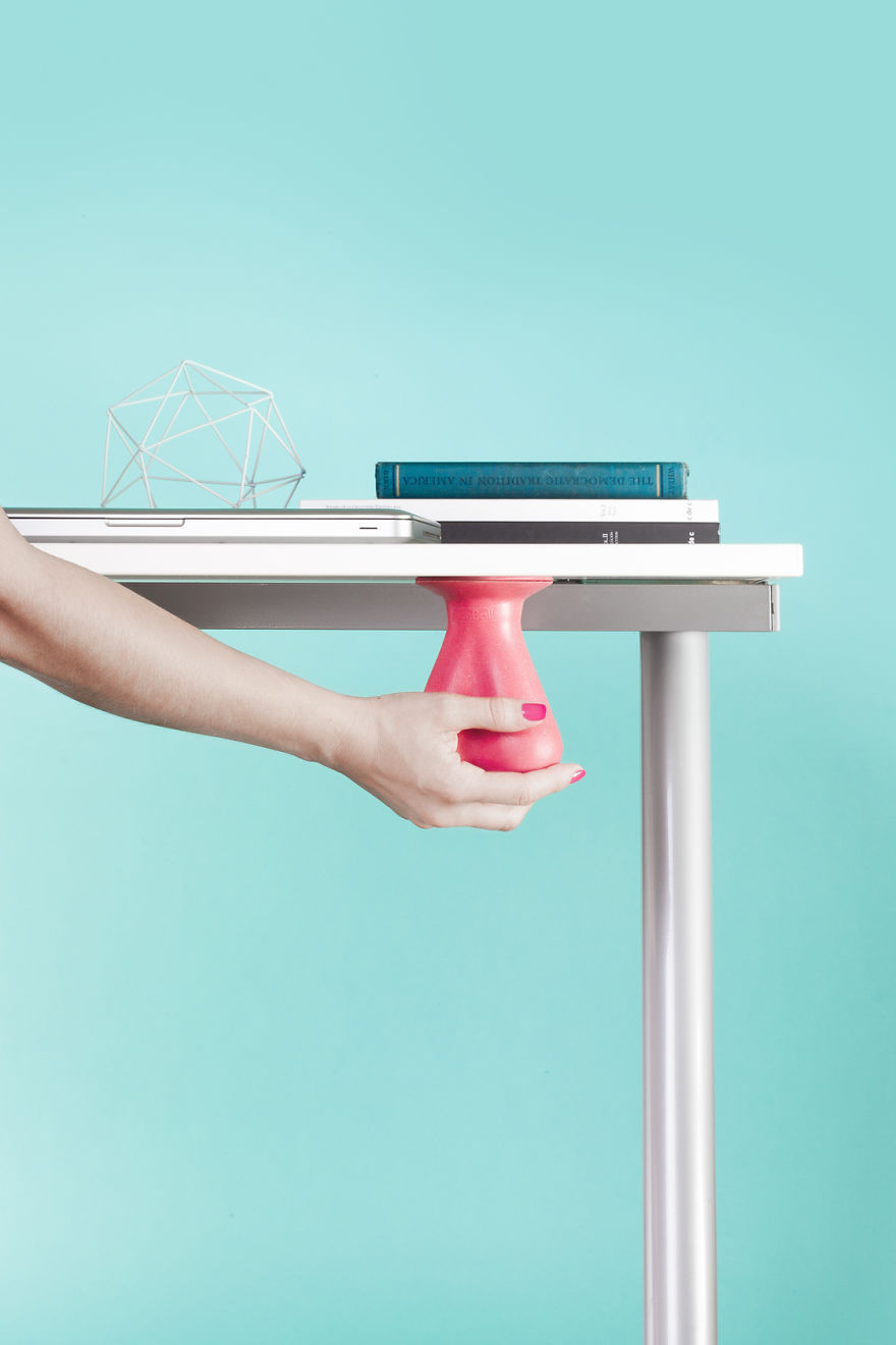 яйца помогающие снять стресс, Imaginarte, NiceBalls