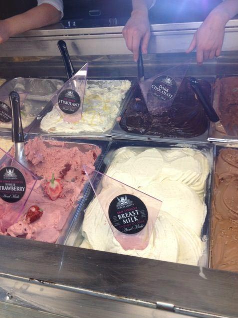 необычные продукты взглянуть дважды, продукты необычной формы