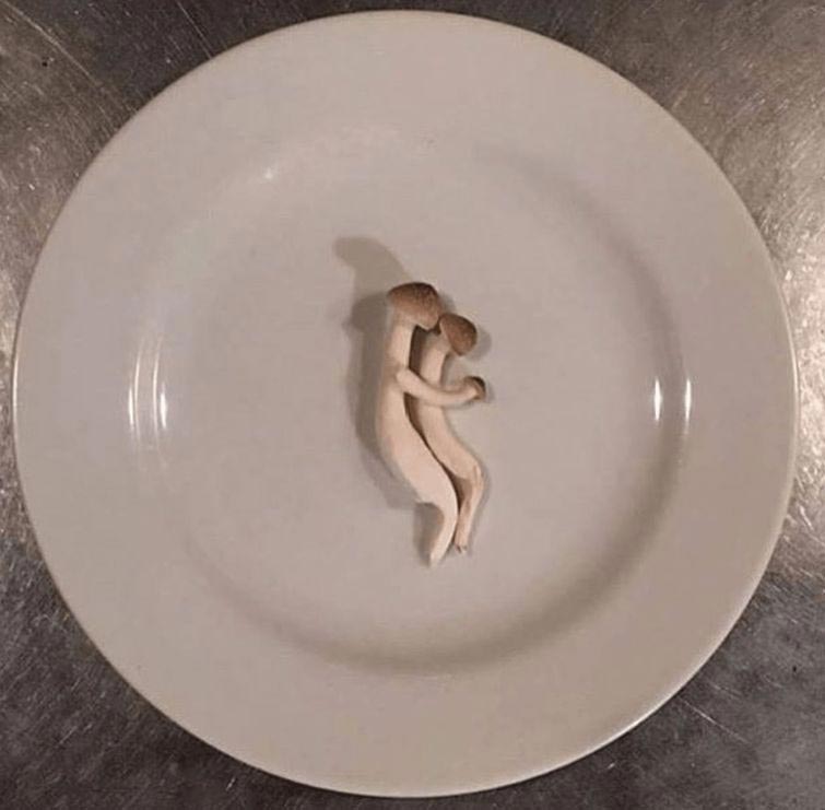 необычные продукты взглянуть дважды, продукты необычной формы