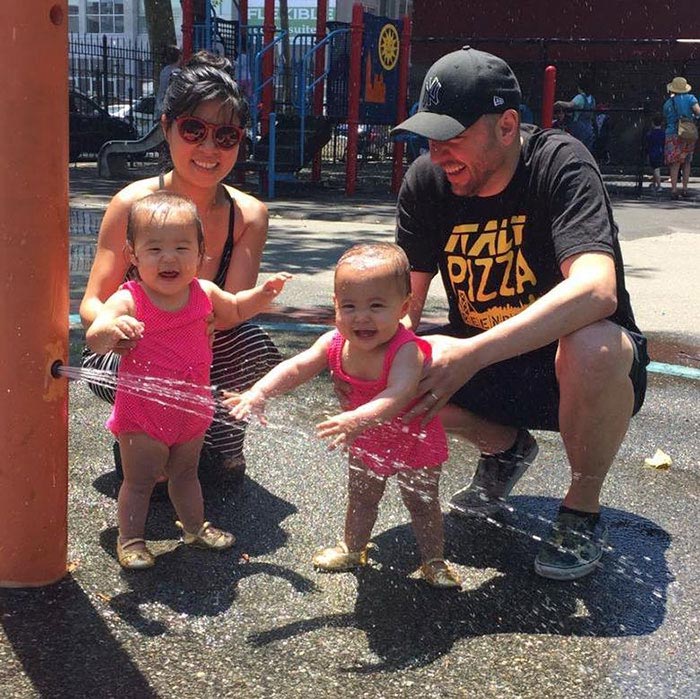 Эта мама опубликовала мощное фото, доказав, что материнство не преграда на пути к мечте материнство не преграда на пути к мечте, Хайн Ко, Hein Koh, ребёнок не преграда