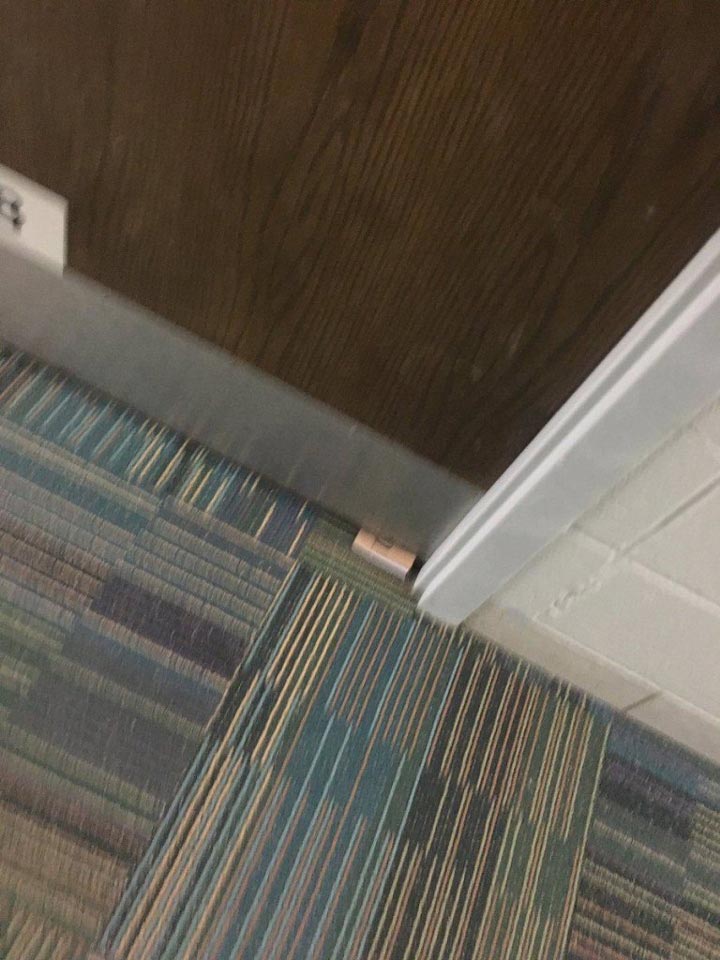 записка соседу слишком громкий секс