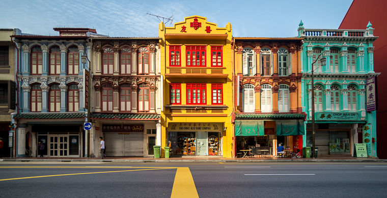 7 национальных особенностей жителей Сингапура, которые нам не понять национальные особенности жителей Сингапура, всё о сингапуре