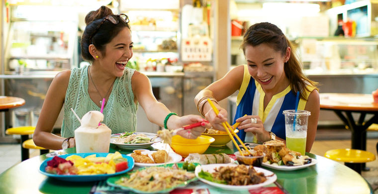 7 национальных особенностей жителей Сингапура, которые нам не понять национальные особенности жителей Сингапура, всё о сингапуре