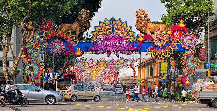 7 национальных особенностей жителей Сингапура, которые нам не понять национальные особенности жителей Сингапура, всё о сингапуре