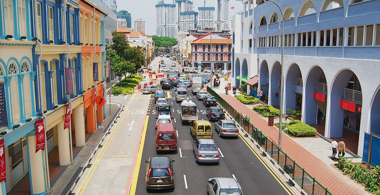 7 национальных особенностей жителей Сингапура, которые нам не понять национальные особенности жителей Сингапура, всё о сингапуре