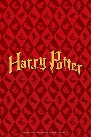 Гарри Поттер аниме, персонажи Гарри Поттер  в стиле аниме, Гарри Поттер  в стиле аниме