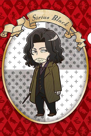 Гарри Поттер аниме, персонажи Гарри Поттер  в стиле аниме, Гарри Поттер  в стиле аниме