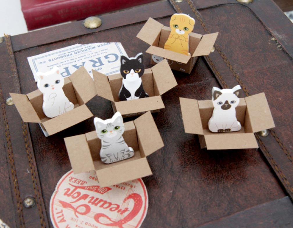 умилительные вещицы, прикольные штуки