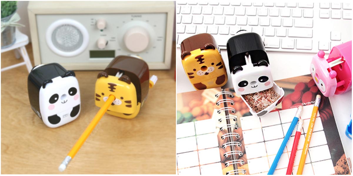 умилительные вещицы, прикольные штуки