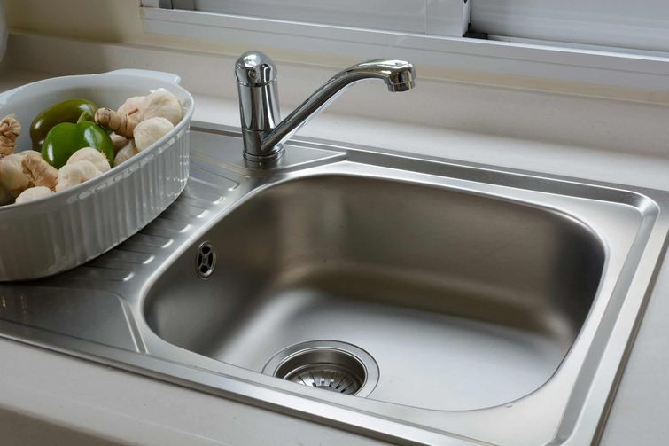 вредные кухонные привычки, ошибки на кухне