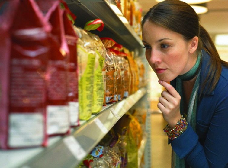 вредные кухонные привычки, ошибки на кухне