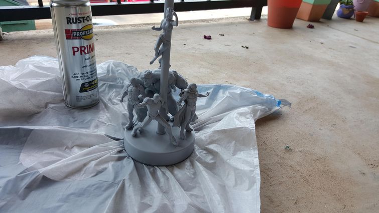 Как сделать эпичную лампу при помощи детских фигурок лампа из детских фигурок, как сделать лампу из фигурок