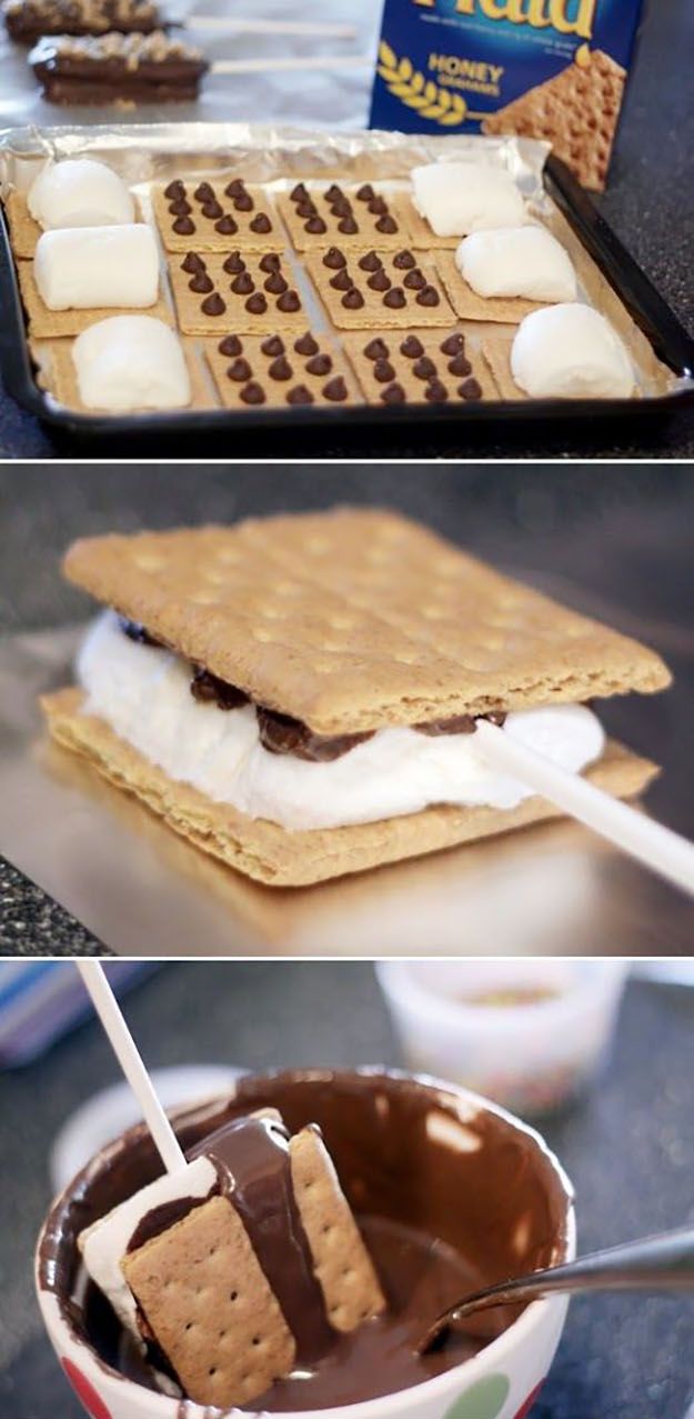 Мы ели это неправильно, кулинарные идеи которые вас удивят