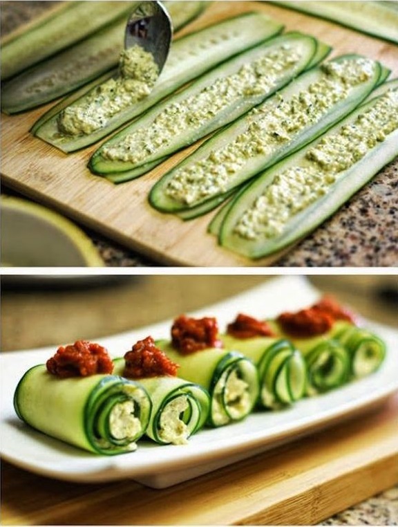 Мы ели это неправильно, кулинарные идеи которые вас удивят