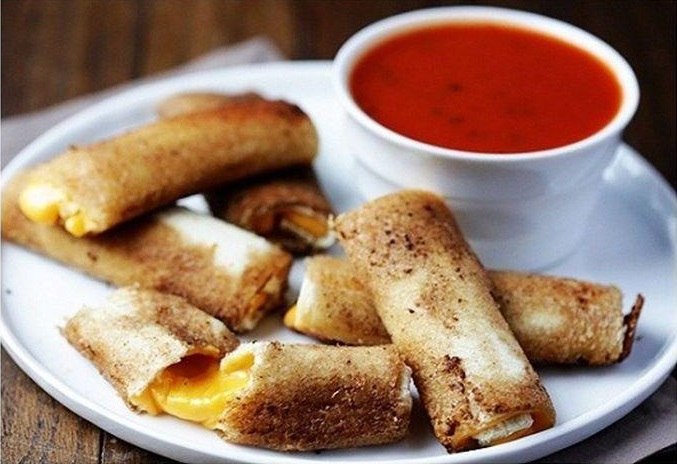 Мы ели это неправильно, кулинарные идеи которые вас удивят