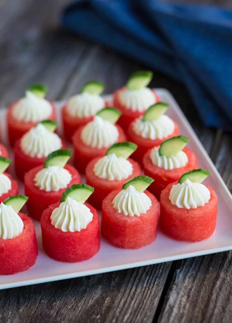 Мы ели это неправильно, кулинарные идеи которые вас удивят