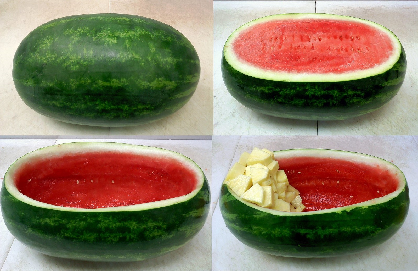 Мы ели это неправильно, кулинарные идеи которые вас удивят