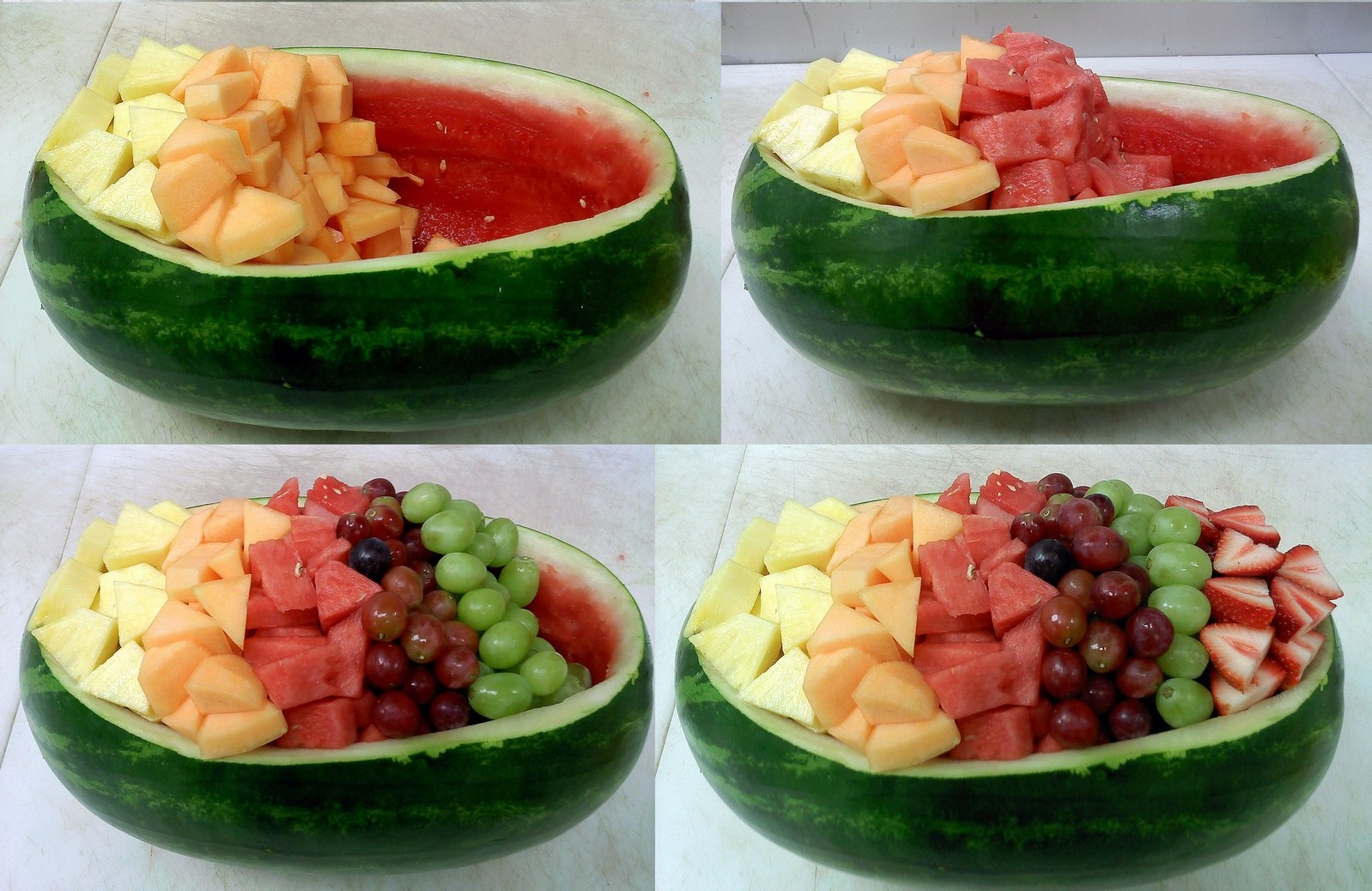 Мы ели это неправильно, кулинарные идеи которые вас удивят