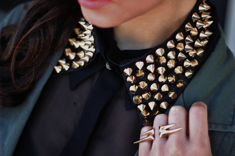 вещи которые вышли из моды, модная весна 2016