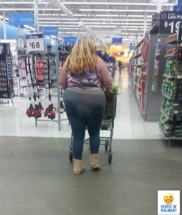 people of walmart, странные американцы, наряды посетителей американских супермаркетов