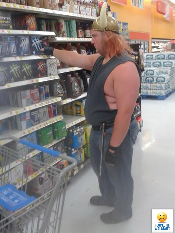 people of walmart, странные американцы, наряды посетителей американских супермаркетов