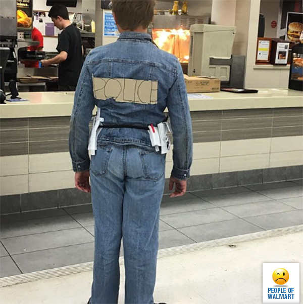 people of walmart, странные американцы, наряды посетителей американских супермаркетов