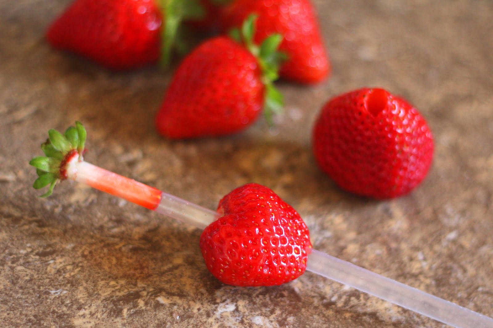 как очистить фрукты, лайфхаки которые помогут очистить фрукты