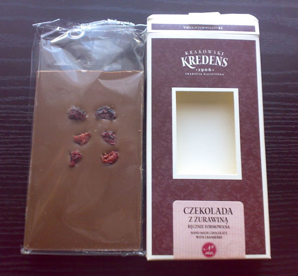 Ожидание против реальности, примеры ложной рекламы