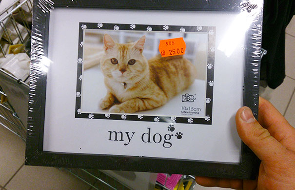 Ожидание против реальности, примеры ложной рекламы