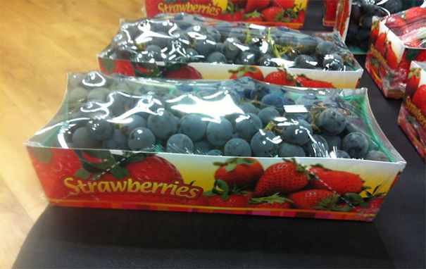 Ожидание против реальности, примеры ложной рекламы