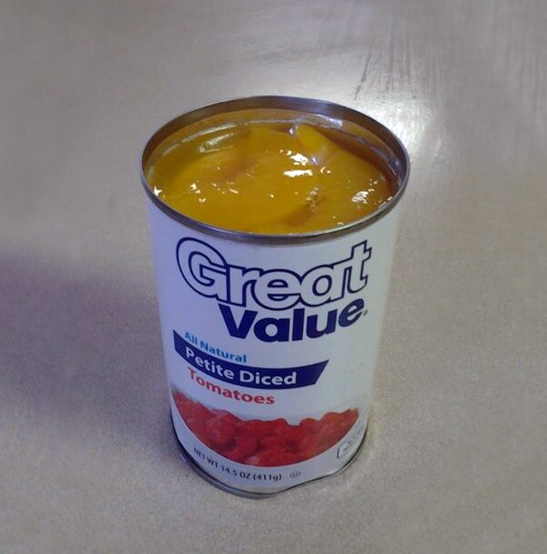 Ожидание против реальности, примеры ложной рекламы