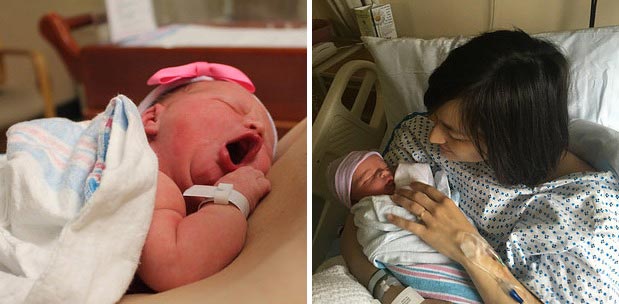 родила на заднем сиденье Хонды, родила на заднем сиденье Honda