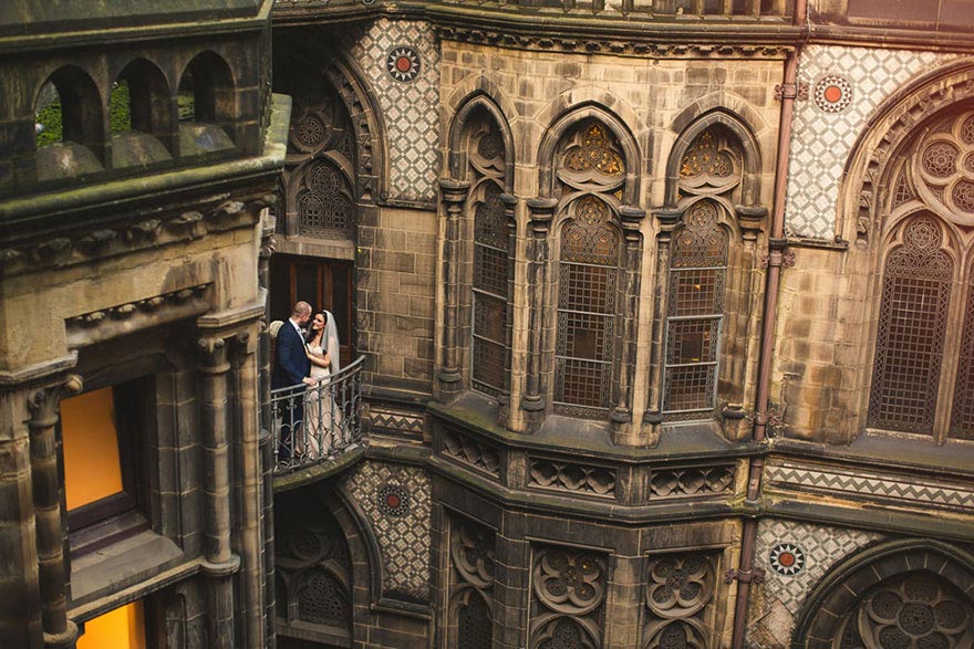 свадьба в стиле Гарри Поттера, свадьба в тематике Гарри Поттера